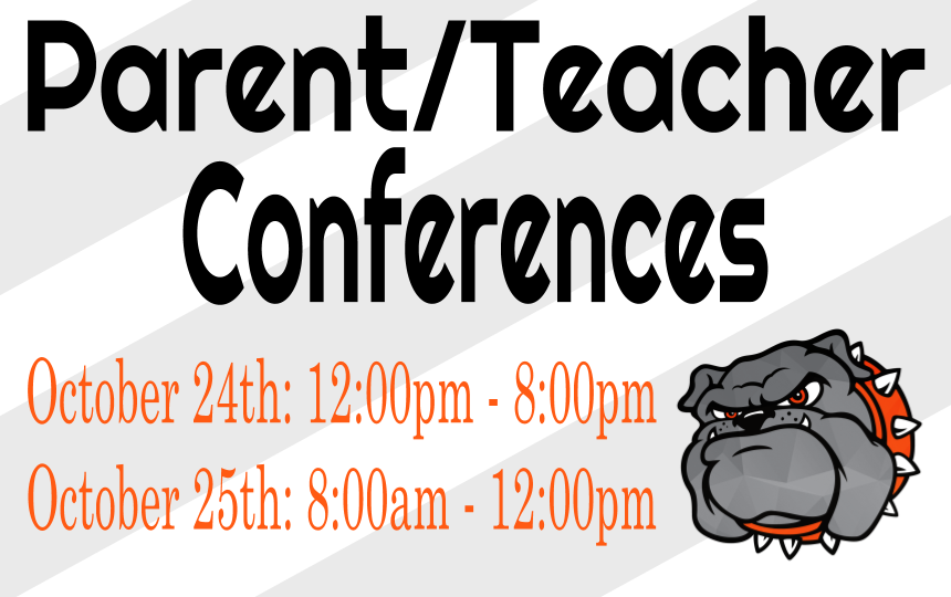 Parent Teacher Conferences
