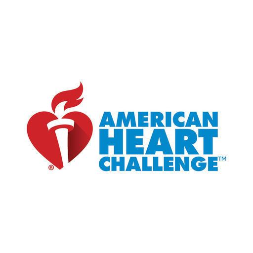 American Heart Challenge Top Fundraisers & Award Winners Waterloo Jr