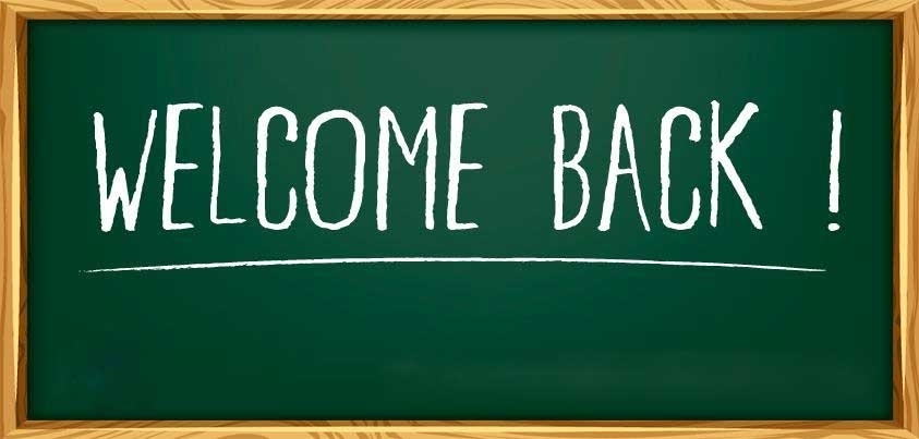 2019-2020 School Year