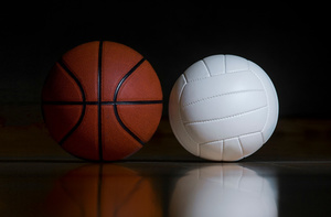 Volleyball & Basketball Update - 2/9/21