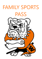 Family Pass to HS Sports