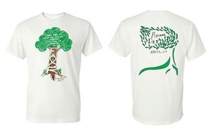 Arbor Day Shirts