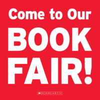 WJHS Book Fair: Oct. 28 - Nov. 1