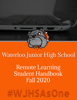 WJHS Remote Learning Student Handbook