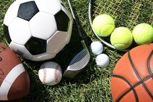 Summer Athletic Camps 2019