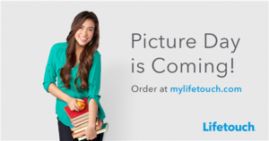Picture Day - September 5th