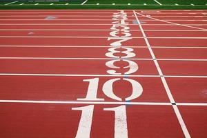 Track & Field Tryout Information