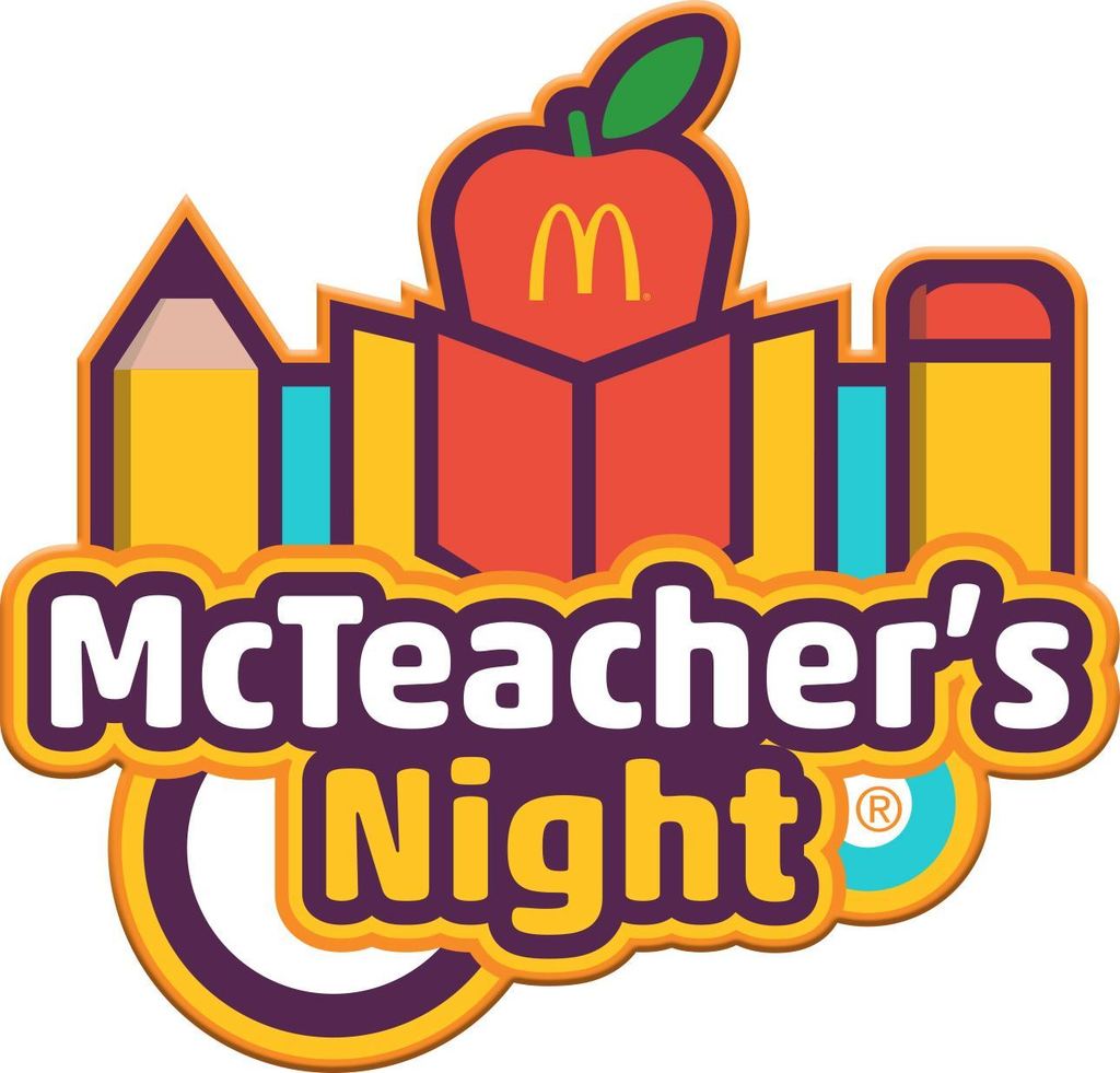 McTeacher's Night 