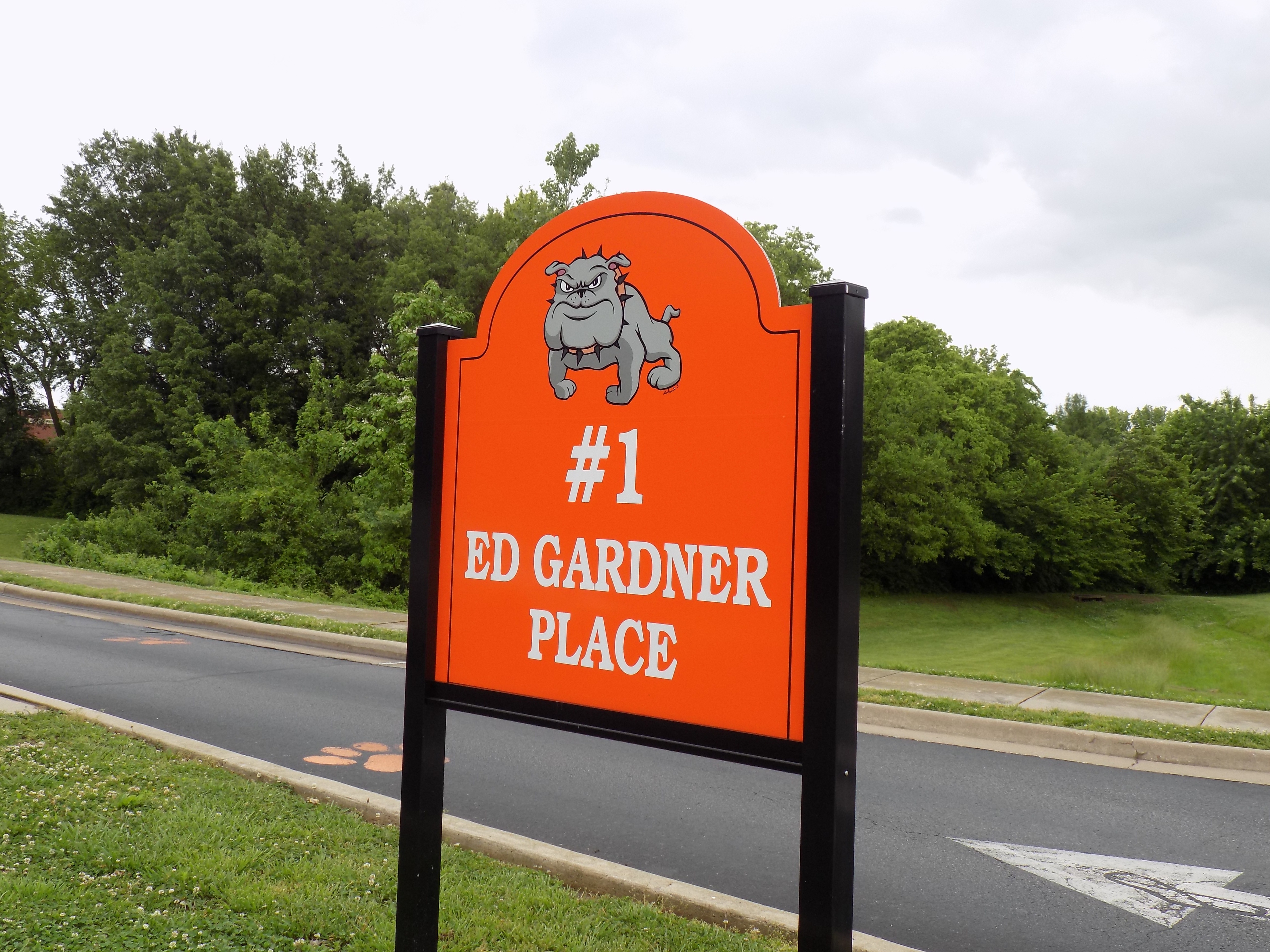 Gardner Elementary School